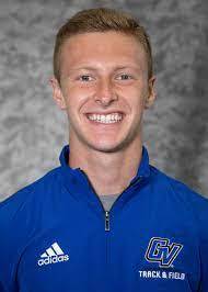 2022-2023: Jackson Blanchard